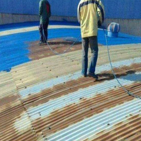 海原地面翻新与地坪漆施工流程